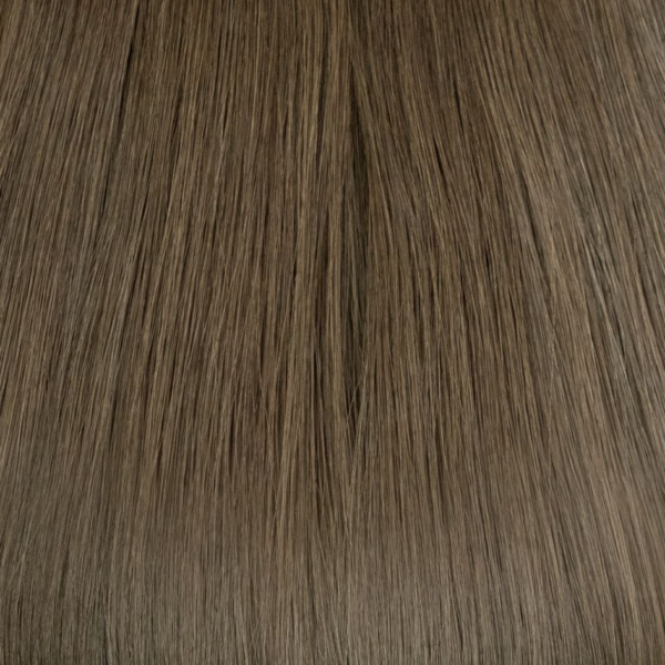 Cocoa Veil - Nano Ring Hair Extension
