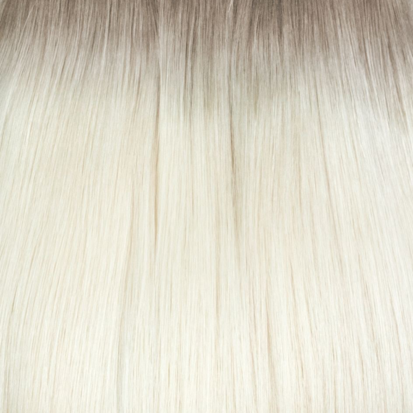 Crushed Pearl - K-Tip Hair Extension