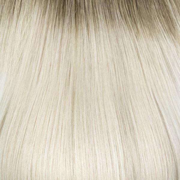 Frosted Diner - Nano Ring Hair Extension