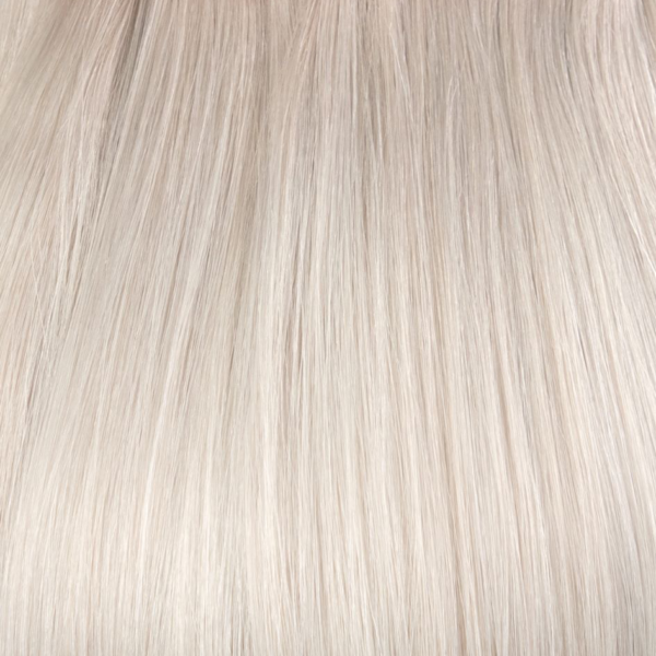 Frosted Pearl - Nano Ring Hair Extension
