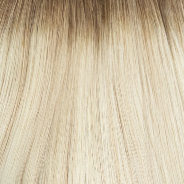 Golden Hout - Nano Ring Hair Extension