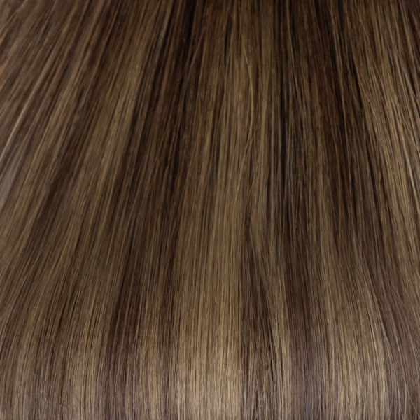 Hazelnut Macaroon - Wefts Hair Extension
