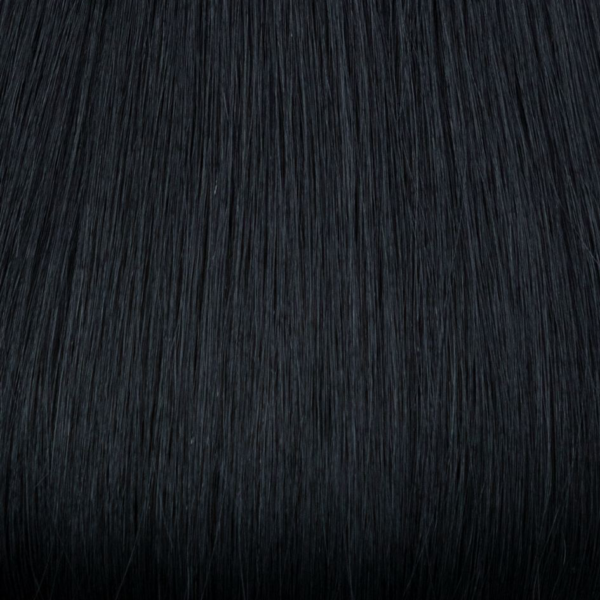Midnight - K-Tip Hair Extension