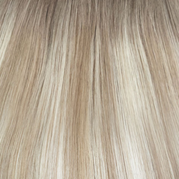 Satin Sugar - K-Tip Hair Extension