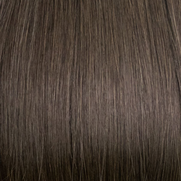Smoked Macha - K-Tip Hair Extension