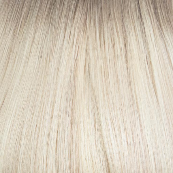 Toasted Cream - Nano Ring Hair Extension